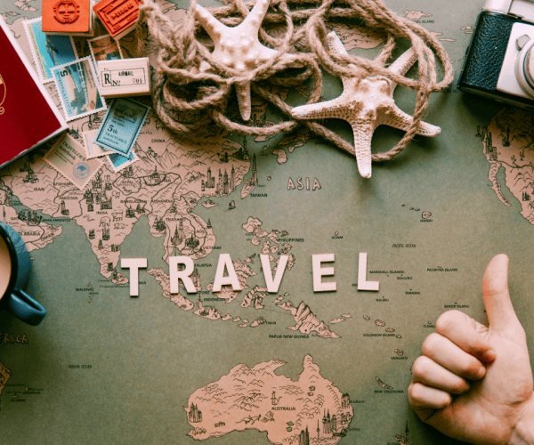 How to Plan Your Dream Vacation Without the Stress