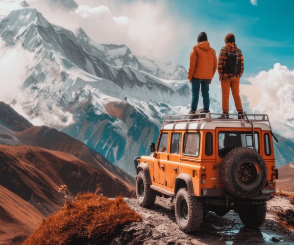 Budget-Friendly Ways to Explore Europe