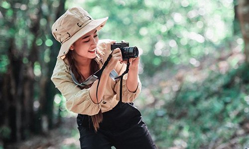 Thailand Island Adventure travel photograph
