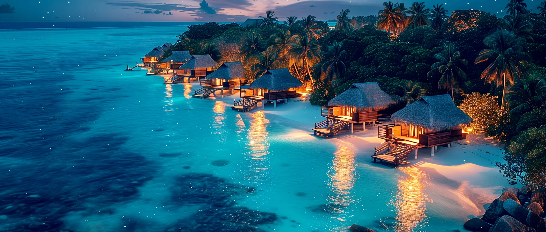 Maldives